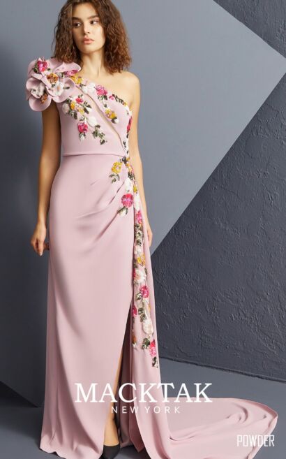 In Couture 5650 Evening Dress