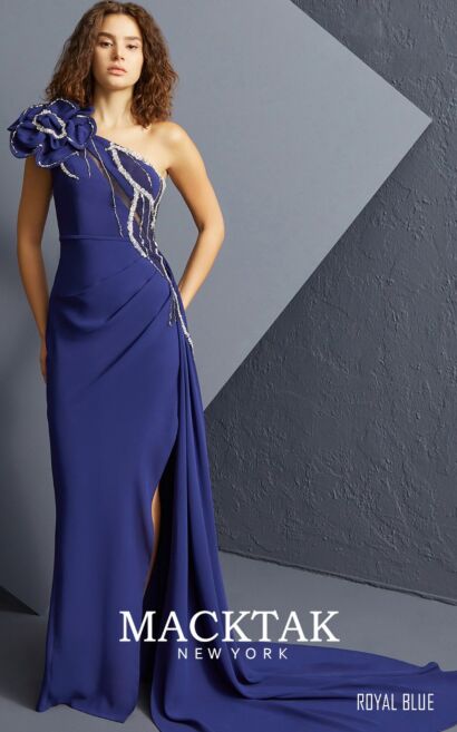 In Couture 5651 Evening Dress