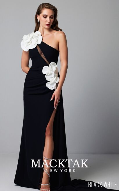 In Couture 5652 Evening Dress