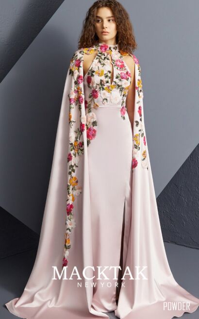 In Couture 5662 Evening Dress