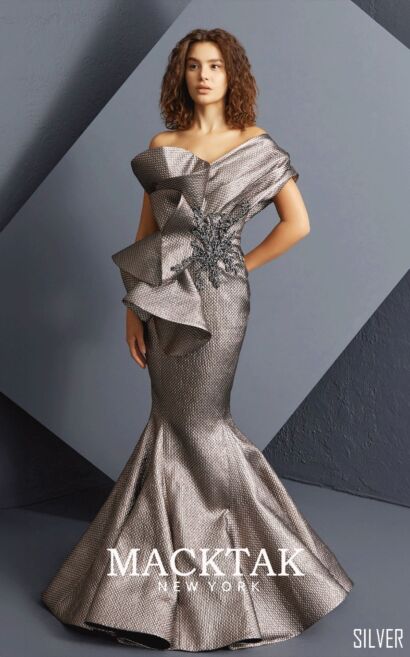 In Couture 5663 Evening Dress
