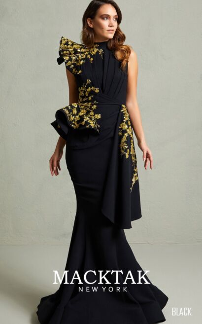 In Couture 5692 Evening Dress