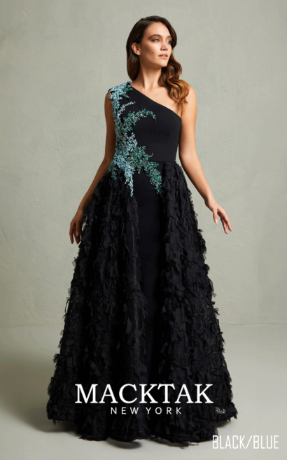 In Couture 5705 Evening Dress