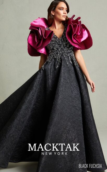 In Couture 5706 Evening Dress