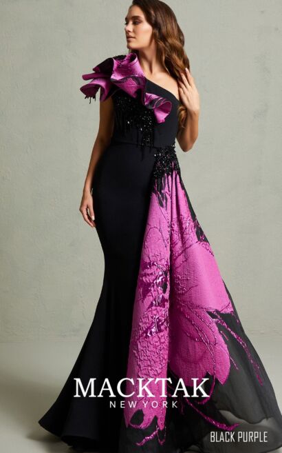 In Couture 5707 Evening Dress
