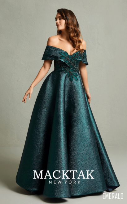 In Couture 5711 Evening Dress