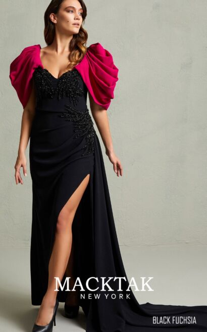 In Couture 5712 Evening Dress