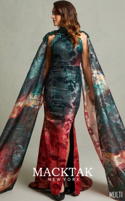 In Couture 5713 Evening Dress