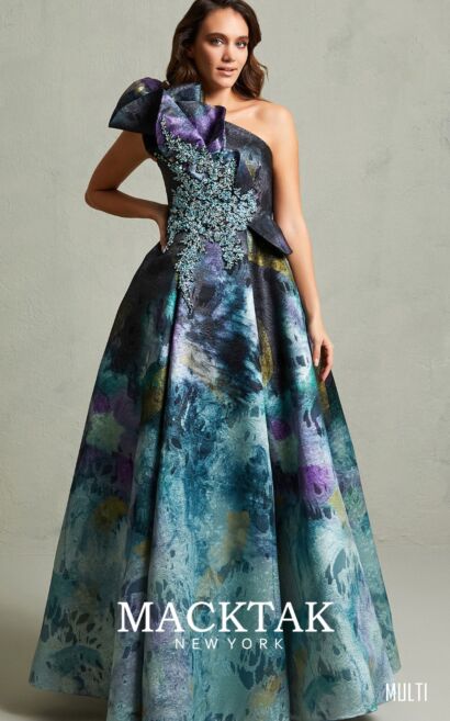 In Couture 5714 Evening Dress