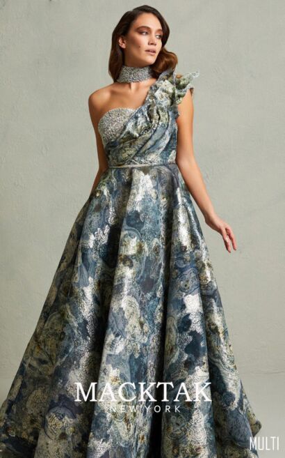 In Couture 5717 Evening Dress