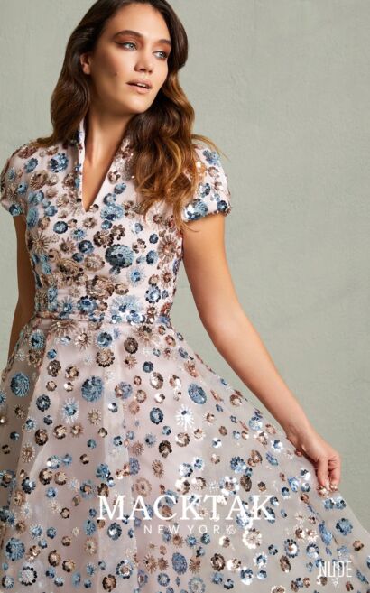 In Couture 5719 Evening Dress