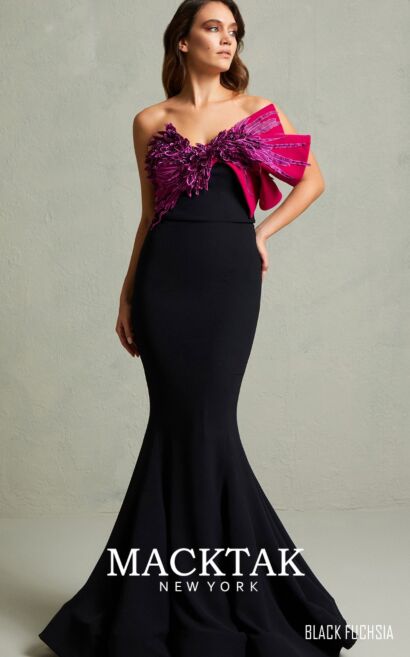 In Couture 5727 Evening Dress