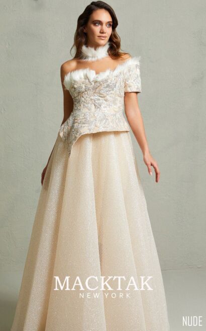In Couture 5730 Evening Dress