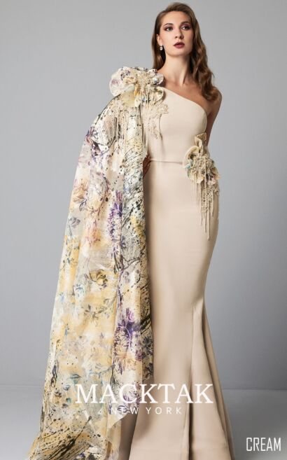 In Couture 5780 Evening Dress