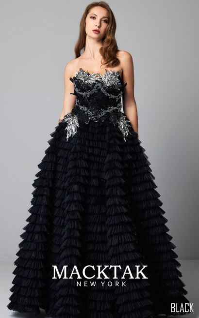 In Couture 5781 Evening Dress