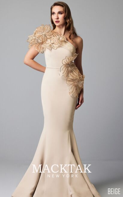 In Couture 5796 Evening Dress