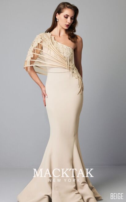 In Couture 5807 Evening Dress