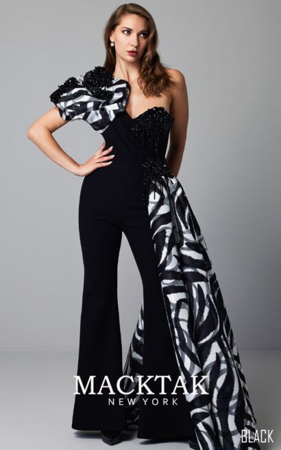 In Couture 5820 Evening Dress
