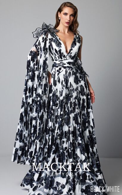 In Couture 5822 Evening Dress