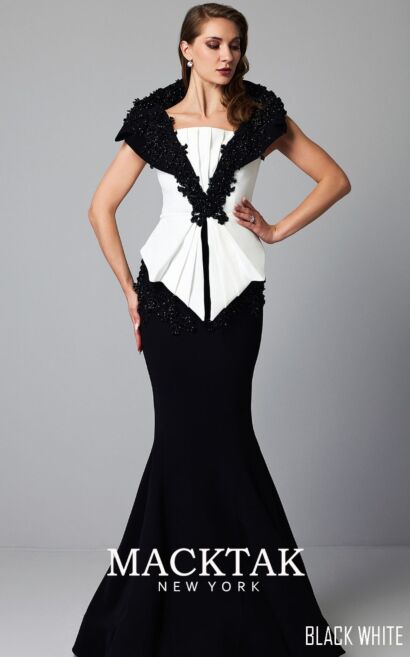 In Couture 5828 Evening Dress