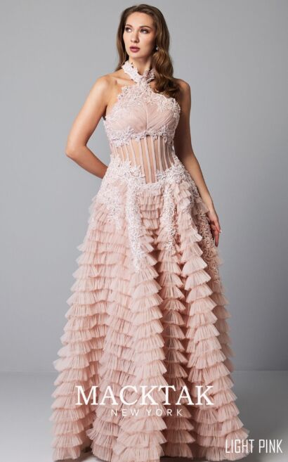 In Couture 5830 Evening Dress