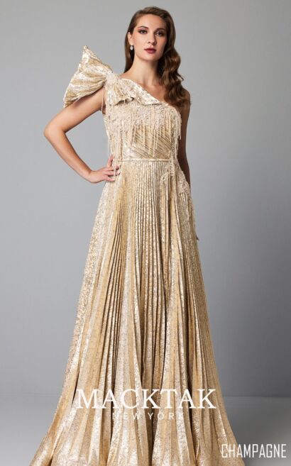 In Couture 5833 Evening Dress