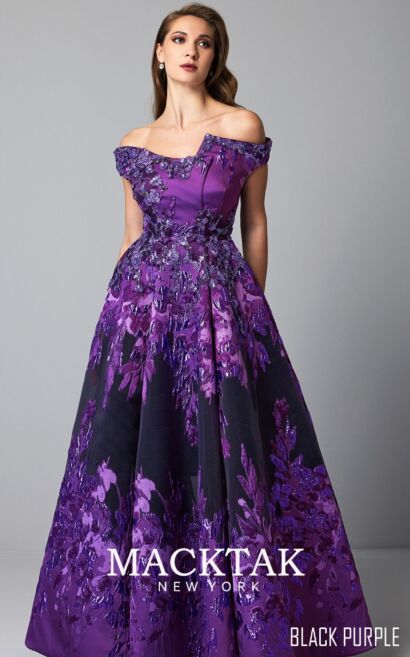 In Couture 5839 Evening Dress