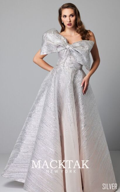 In Couture 5840 Evening Dress