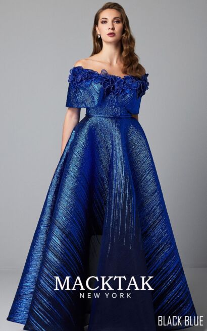 In Couture 5841 Evening Dress