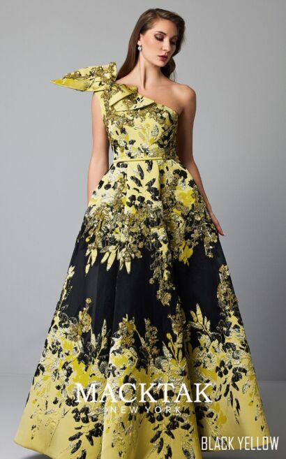 In Couture 5842 Evening Dress