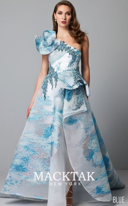 In Couture 5843 Evening Dress