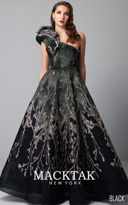 In Couture 5852 Evening Dress