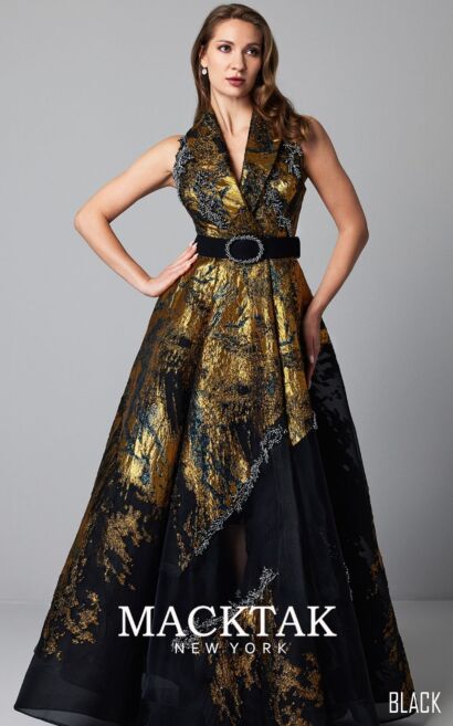 In Couture 5855 Evening Dress