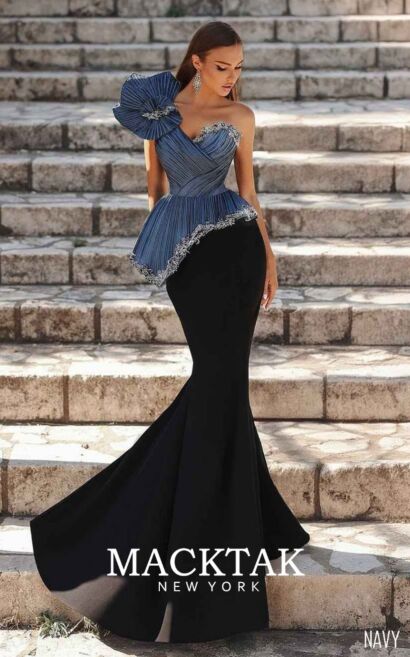 In Couture 5869 Evening Dress