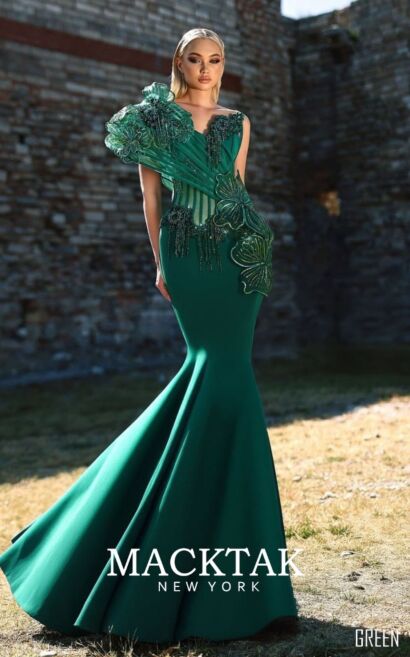 In Couture 5910 Evening Dress