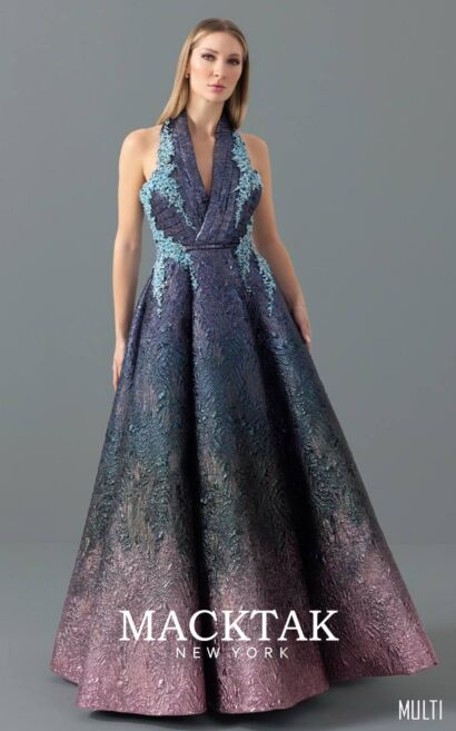 In Couture 5911 Evening Dress