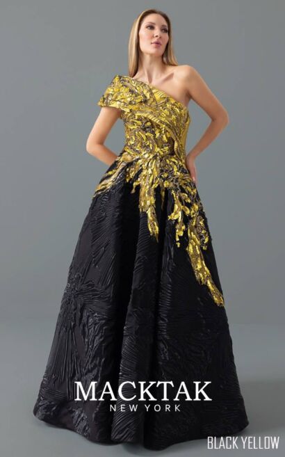 In Couture 5924 Evening Dress