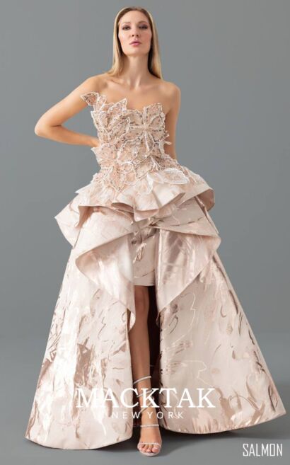 In Couture 5926 Evening Dress