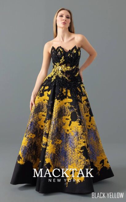 In Couture 5938 Evening Dress