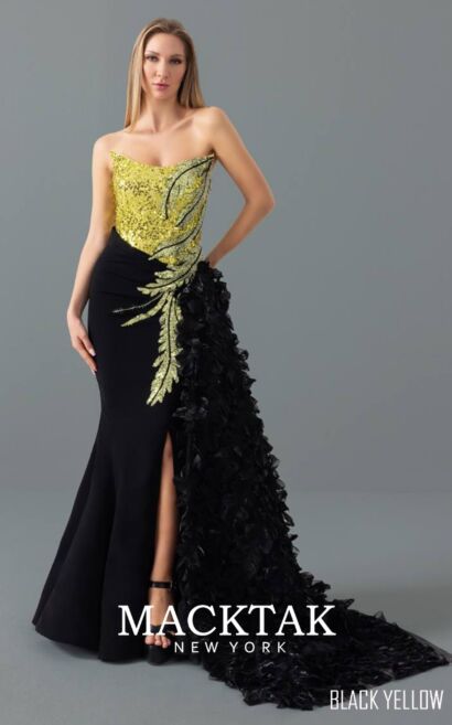 In Couture 5962 Evening Dress