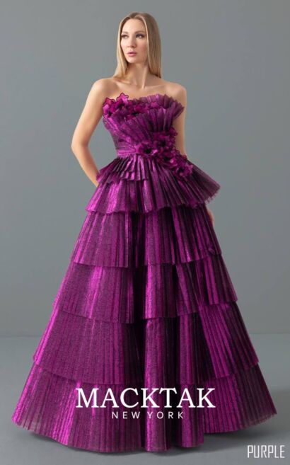 In Couture 5967 Evening Dress