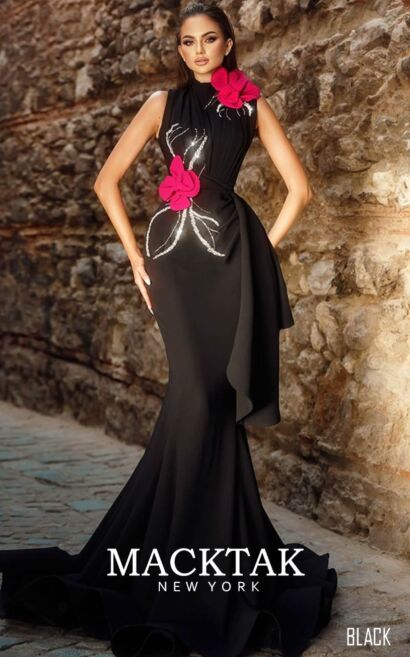 In Couture 25119 Evening Dress