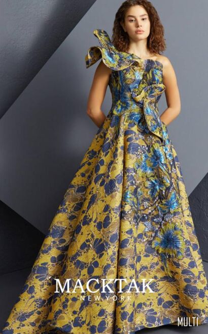 In Couture 5631 Evening Dress