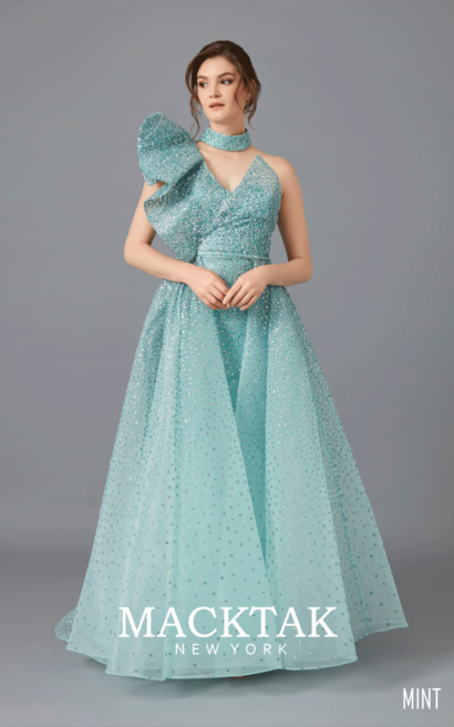 In Couture 5218 Evening Dress