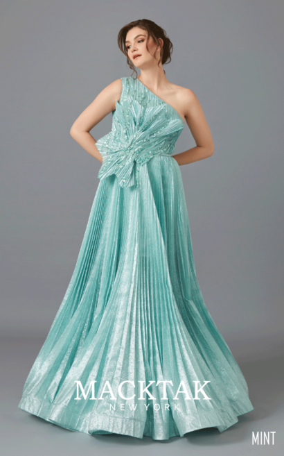 In Couture 5237 Evening Dress