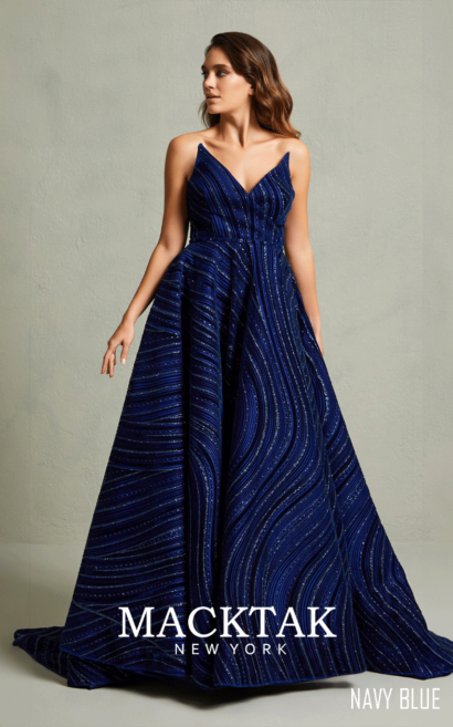 In Couture 5265 Evening Dress