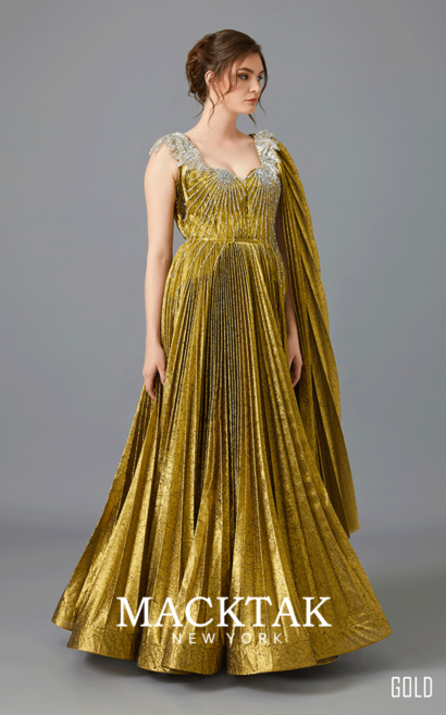 In Couture 5309 Evening Dress