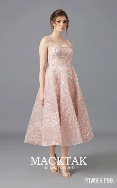 In Couture 5347 Evening Dress