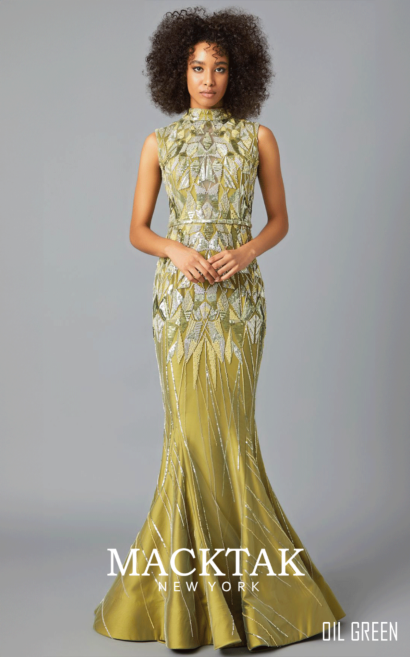 In Couture 5380 Evening Dress