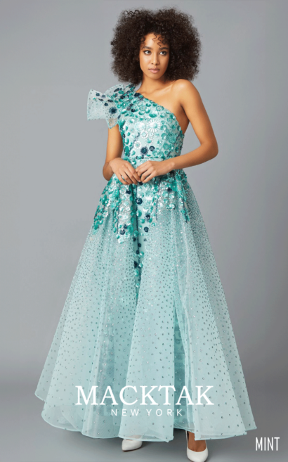 In Couture 5407 Evening Dress